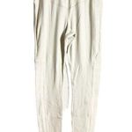 Free People FP Movement Undercover Birch Tree High Waist Base Layer Leggings M Photo 0