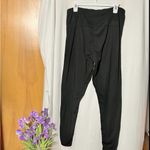 Terramar Women's Black Climasense 2.0 Cloud Nine Baselayer Leggings Size 2X Photo 5