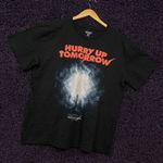 The Weeknd Hurry Up Tomorrow Movie Album Odyssey T-shirt XL  Photo 2