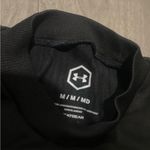 Under Armour Women's Black Muscle Tee Photo 1