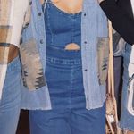 Copper Key  Jumpsuit Denim Photo 1