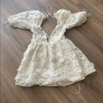 For Love & Lemons Leighton Mini Dress Photo 4