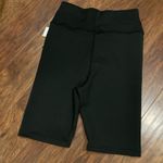 Buckle NWT Dyce Brand Active Performance Legging Stretch Compression Biker Short Photo 5