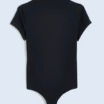 Madewell  Mockneck Bodysuit Photo 2