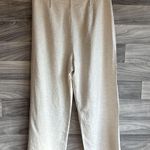Ann Taylor  Factory Beige Trousers Photo 4