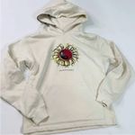 Madhappy NEW  limited edition ying yang cream hoodie size S Photo 3