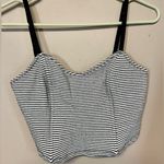 Kimchi Blue Bustier Style Top Photo 0