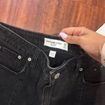 Abercrombie & Fitch  Curve Love Skinny High Rise Jeans Photo 3
