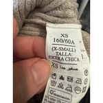 ALLSAINTS Lexi Cardigan in Oyster Silver XS New With Tags Photo 7