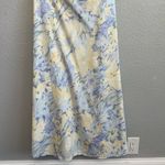 Selfie Leslie NWT Sweet Pea Self Tie Shoulders Size 16 Photo 2