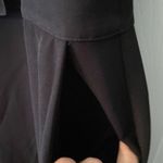 SCOOP Elegant Black Sleeveless Jumpsuit size 1X brand new length 64” bust 46” Photo 6