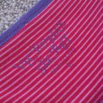 Victoria's Secret Victoria’s Secret Striped Love Victoria’s Secret Night Shirt SIZE L Photo 1