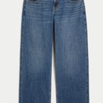 Hollister Low-Rise  Jeans Wide-Leg Photo 0
