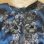 For Love & Lemons Sierra Silk Mini Dress🖤 Photo 4