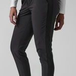 Athleta  Brooklyn Ankle Pant‎ Black Photo 0