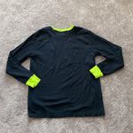 Dr. Seuss  The Grinch Is It Too Late To Be Good Christmas Pajama Top SIZE M Photo 2