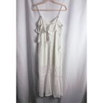 Wild Fable White Dress Photo 6