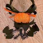 🪰🎃Halloween Headbands🎃🪰 $20 for both Photo 2