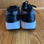 Nike Women Sneakers Shoes Size 12 Air Max Thea Ultra Black White Oreo 881175-001 Photo 9