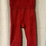 Free People Movement  Good Karma Onesie | M/L Photo 0