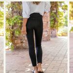 Frank & Eileen NWT  Sligo Jeans | 1991 Black Wash | size: 30 Photo 3