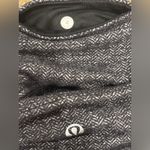 Lululemon  low rise herringbone Leggings Photo 4