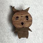 Nintendo Zelda Korok Elma Pin Photo 1