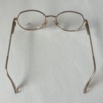 🆕 Le Chat Botte Retro Round Glasses Pink Photo 3