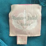 Romeo + Juliet Couture COCKTAIL DRESS Sz: L Photo 2