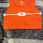 It's Orange Sports Bra Photo 3