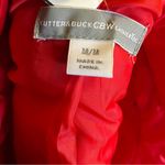 Washington Nationals Vest Red Size M Photo 4