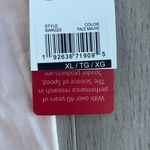 Spyder  Light Pink Mauve Short Sleeve T-Shirt Size XL New with Tags Photo 5