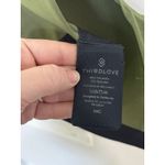 Third Love Kinetic High Impact Adjustable Convertible Wire Free Sports Bra 34C Photo 4