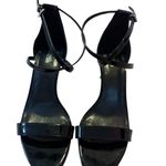 Michael Kors  Black Patent Heels Photo 1