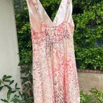 BCBGMAXAZRIA  floral mini dress Photo 2