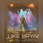 Luke Bryan Concert T Photo 1
