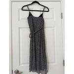 Abercrombie & Fitch Abercrombie Floral Maxi Dress small Photo 1