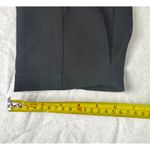 Sanctuary Black Pleat Cargo Pants Women's Size 26 Relaxed Fit Cropped Ankle Photo 4