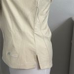 Cloudveil Inertia Damsel Shirt Jacket Oatmeal Beige Size Small Tan Photo 7