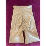 MiracleSuit  *BEIGE COLOR* Shapewear Shorts Thighs Tummy Waist Slimming Large L Photo 5