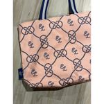 Estée Lauder Estee lauder pink Beach tote bag Photo 2