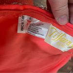 Tiffany Designs  Princess Beaded Tulle Halter Prom‎ Quinceanera Gown 8 Photo 10