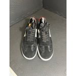 Camper Pelotas Sail GP Collab Trainers Womens US 11‎ EU 41 Black Suede Sneaker Photo 1
