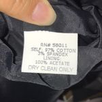 David Meister Women’s Woven Pattern Sleeveless Sheath Dress Photo 9