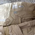 A New Day π Women's Cream Khaki Chinos Dress Pants Slacks Photo 2