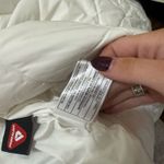 Wilfred Aritzia  quilted jacket size small Photo 6