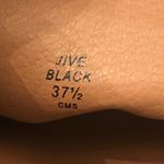 Anthropologie No 704b Jive Studded Leather Boots Photo 6