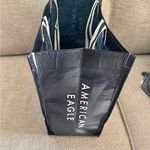 American Eagle live your life reusable shopping bag Photo 1