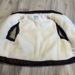 Ci Sono Brown Vest  Photo 1