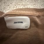 Joah Brown  Twist Front Crop Top! Photo 2